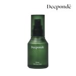 Deepondé Ritual Room Spray 50ml, Mossy – Forest-Inspired Woody Aromatic Home Fragrance, Long-Lasting Deodorizing Spray, Premium Scent from Grasse _ Made in KOREA